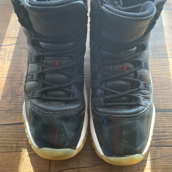 Jordan retro 11 - Picture 4 of 5